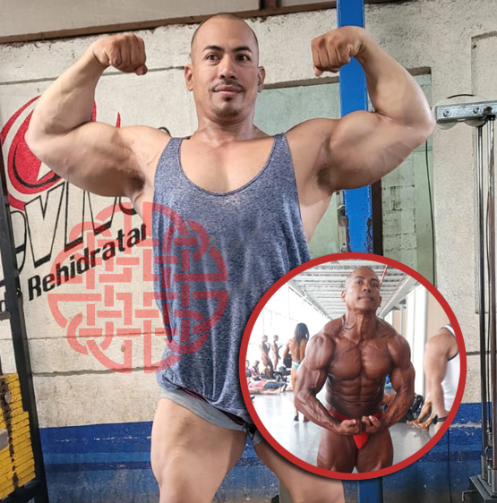 equipo deportivo de alto rendimiento ragnaroklabs fisicoculturistas